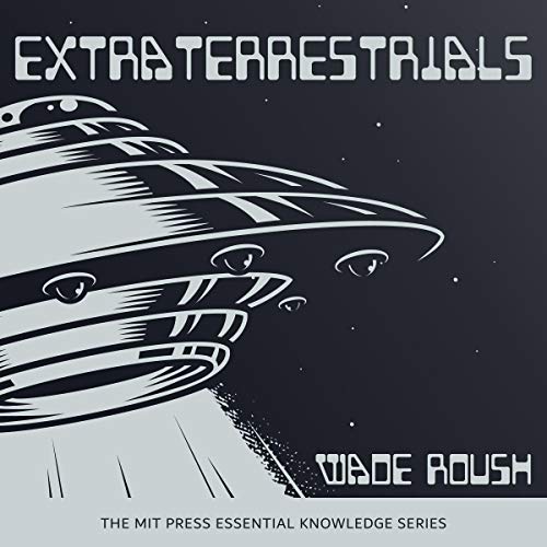Cover of Extraterrestrials