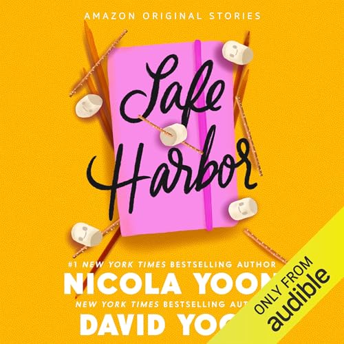 Cover of Safe Harbor