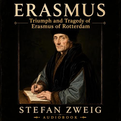 Cover of Erasmus