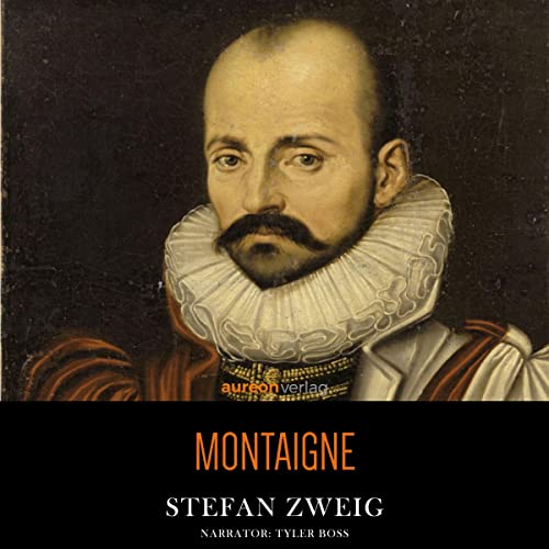 Cover of Montaigne