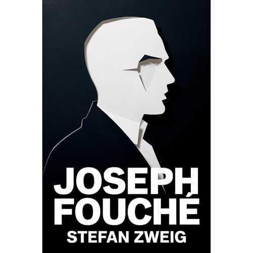 Cover of Joseph Fouché
