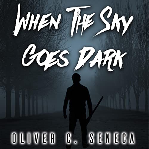 Cover of When the Sky Goes Dark