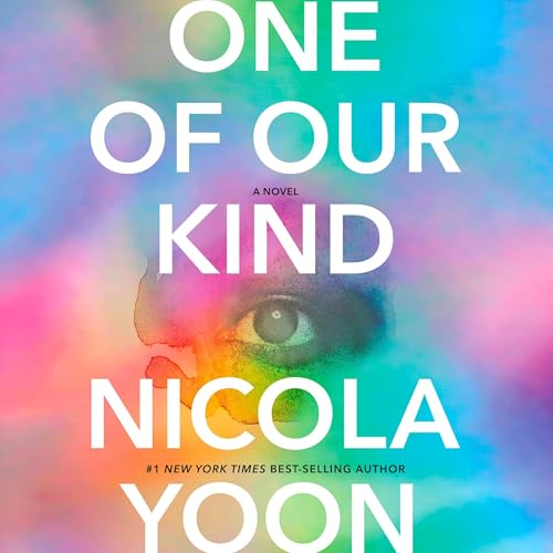Cover of One of Our Kind