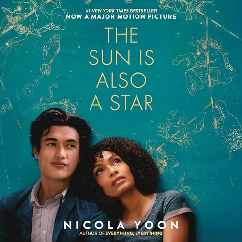 Cover of The Sun Is Also a Star
