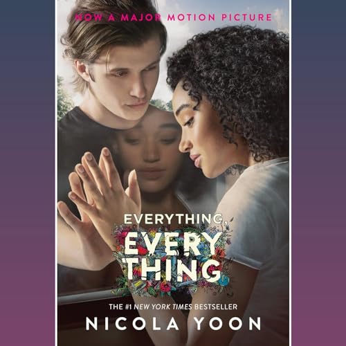 Cover of Everything, Everything