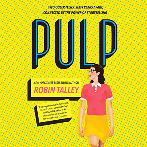 Cover of Pulp