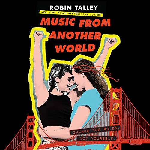 Cover of Music from Another World