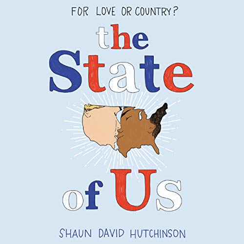 Cover of The State of Us