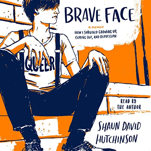 Cover of Brave Face