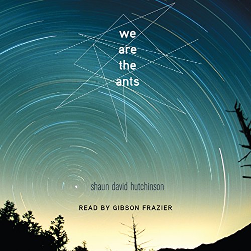 Cover of We Are the Ants