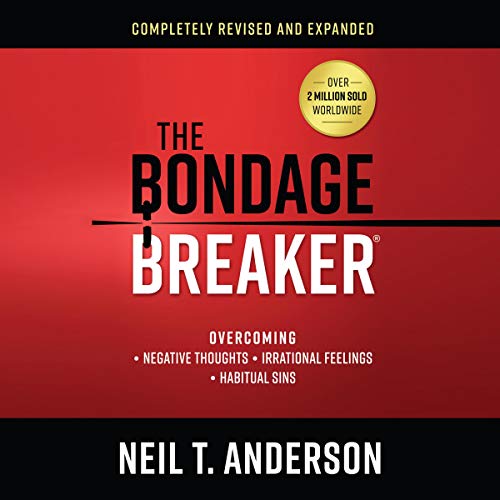 Cover of The Bondage Breaker