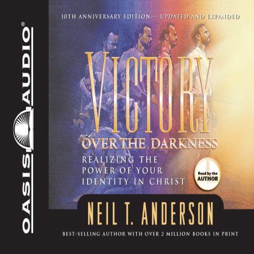 Cover of Victory Over the Darkness