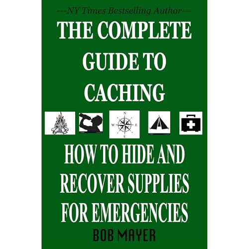 Cover of THE COMPLETE GUIDE TO CACHING