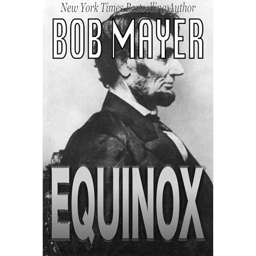 Cover of Equinox
