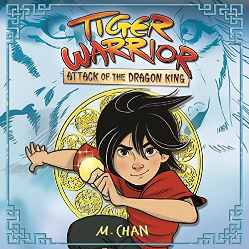 Cover of Attack of the Dragon King