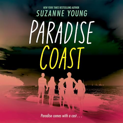 Cover of Paradise Coast