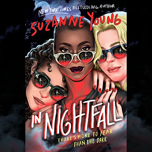 Cover of In Nightfall