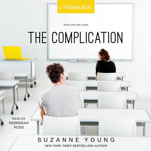 Cover of The Complication