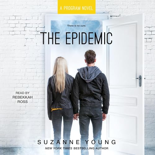 Cover of The Epidemic