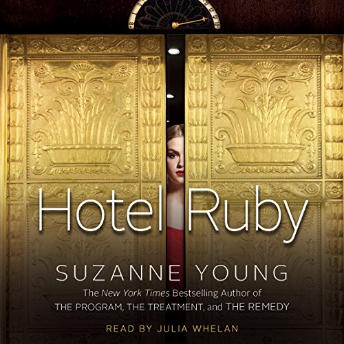 Cover of Hotel Ruby