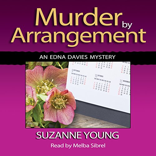 Cover of Murder by Arrangement