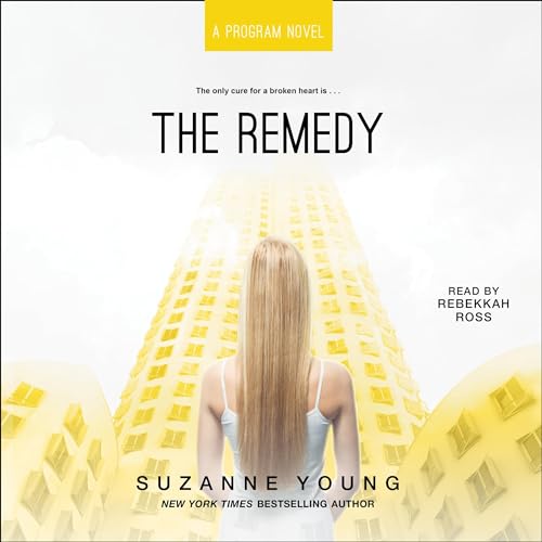 Cover of The Remedy