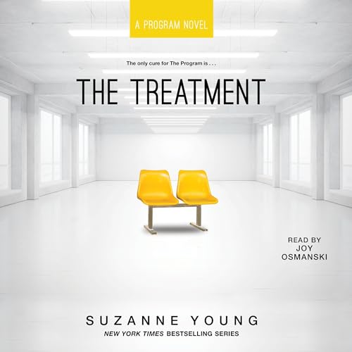 Cover of The Treatment