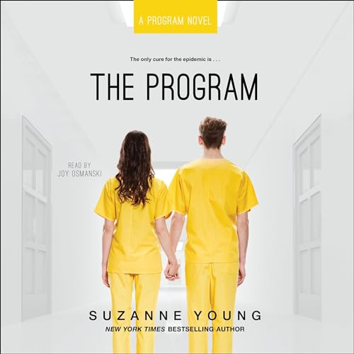 Cover of The Program