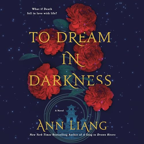 Cover of To Dream in Darkness