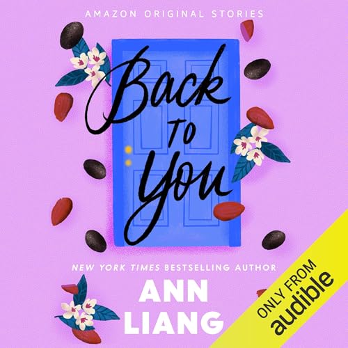Cover of Back to You