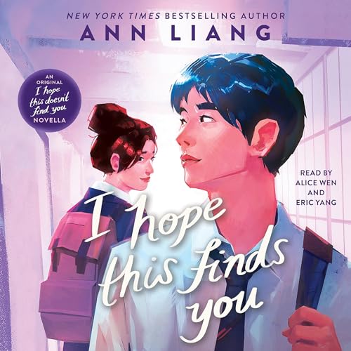 Cover of I Hope This Finds You