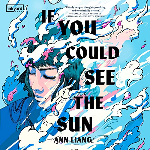 Cover of If You Could See the Sun
