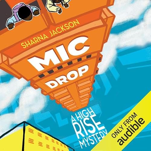 Cover of Mic Drop