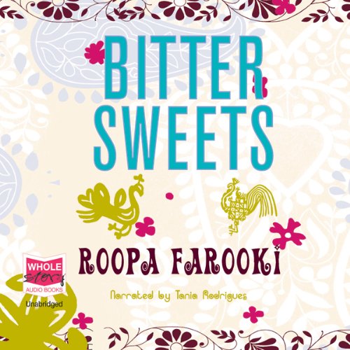 Cover of Bitter sweets
