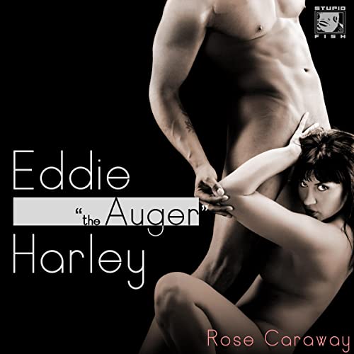 Cover of Eddie "The Auger" Harley