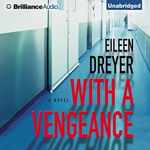 Cover of With a Vengeance