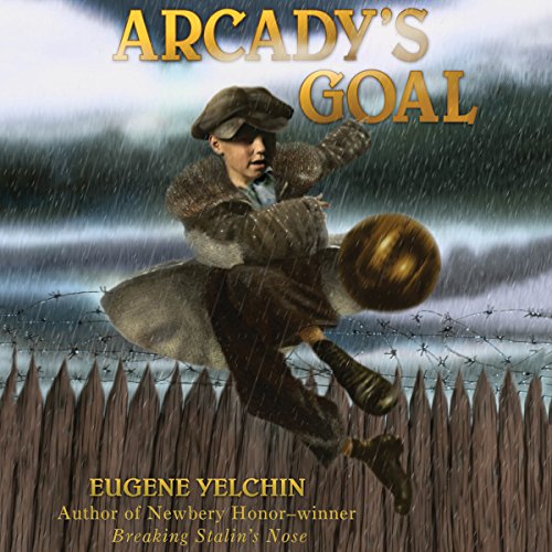 Cover of Arcady's Goal