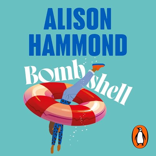 Cover of Bombshell
