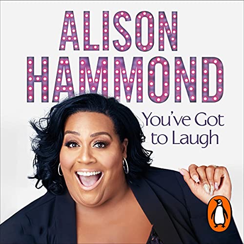Cover of You’ve Got to Laugh