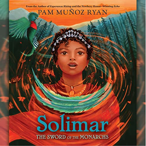 Cover of Solimar