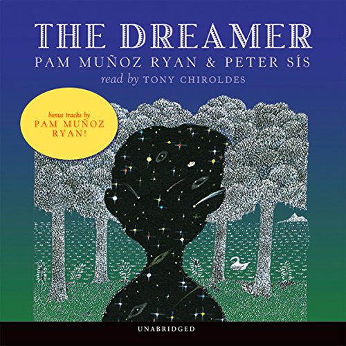 Cover of The Dreamer
