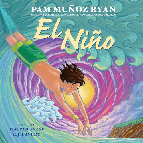 Cover of El Niño