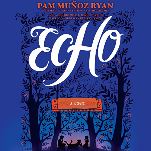 Cover of Echo