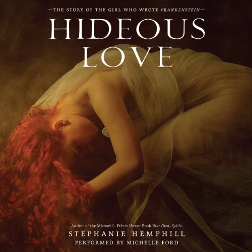 Cover of Hideous Love