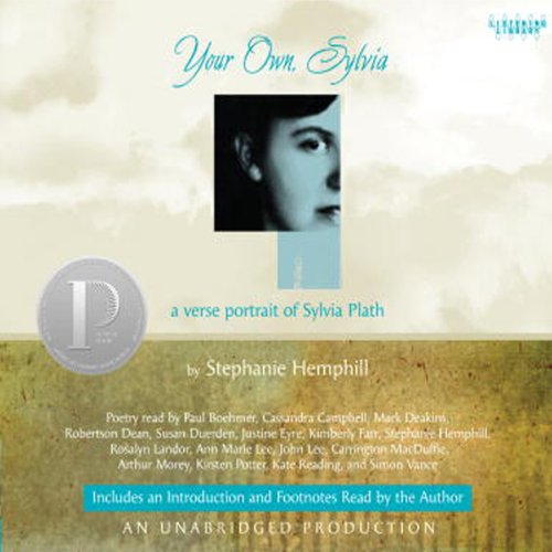 Cover of Your Own, Sylvia
