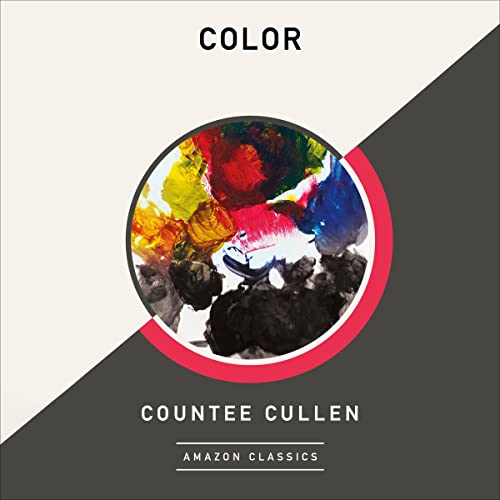 Cover of Color (AmazonClassics Edition)