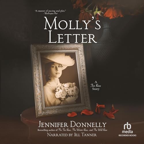 Cover of Molly's Letter
