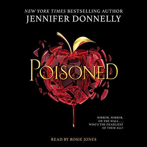 Cover of Poisoned
