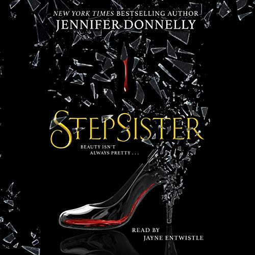 Cover of Stepsister