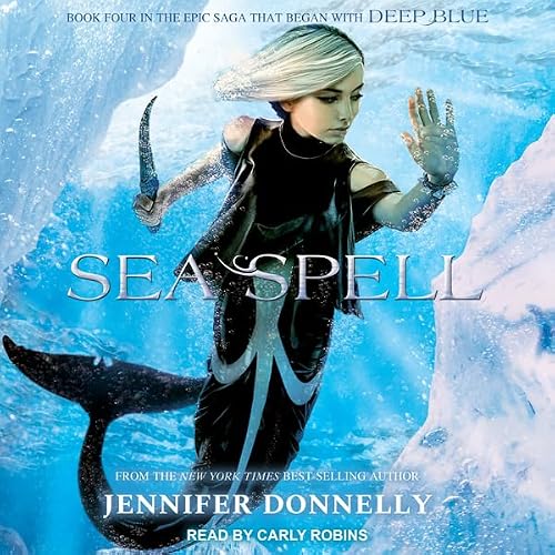 Cover of Sea Spell